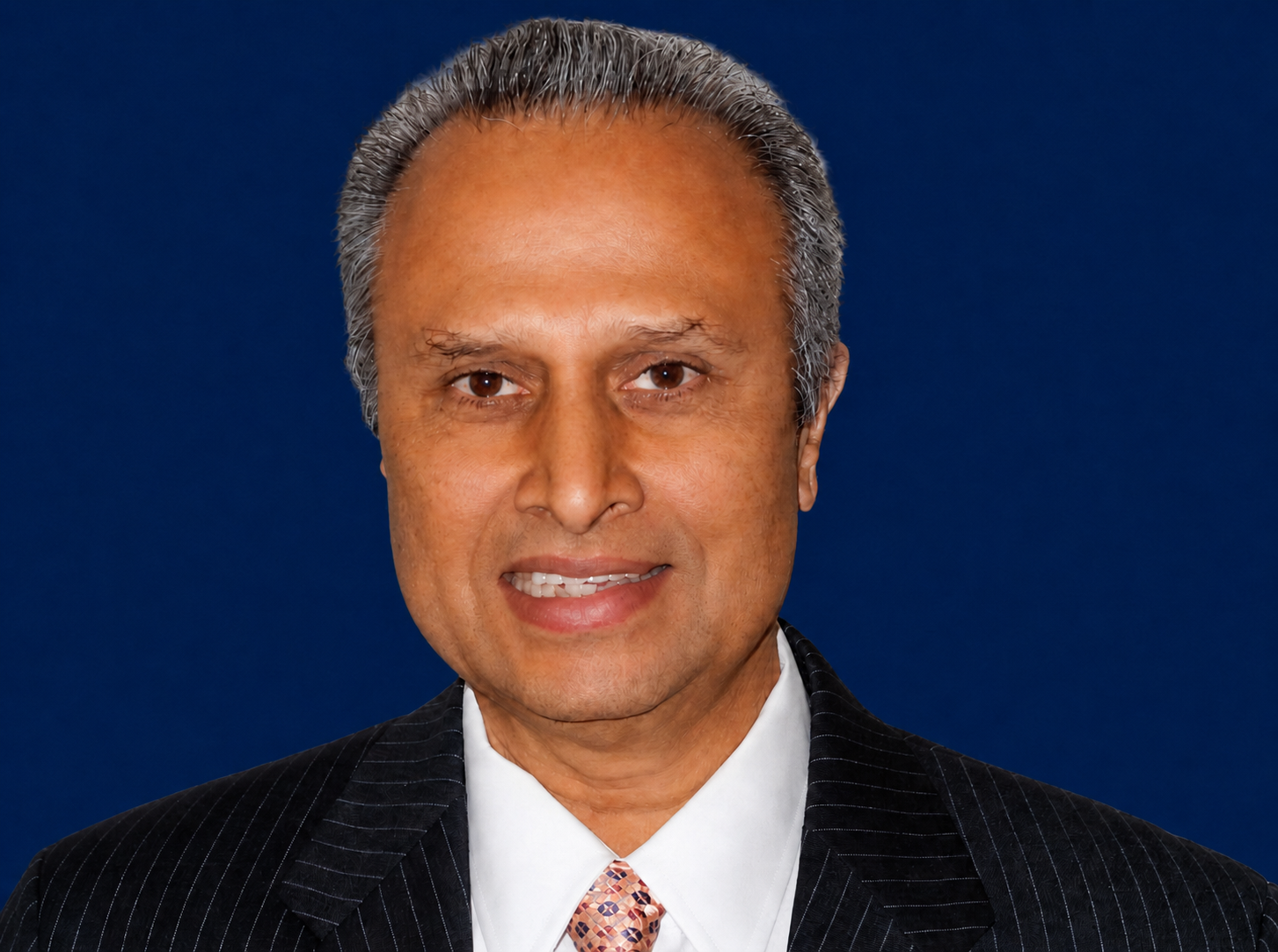 Manohar Kamath