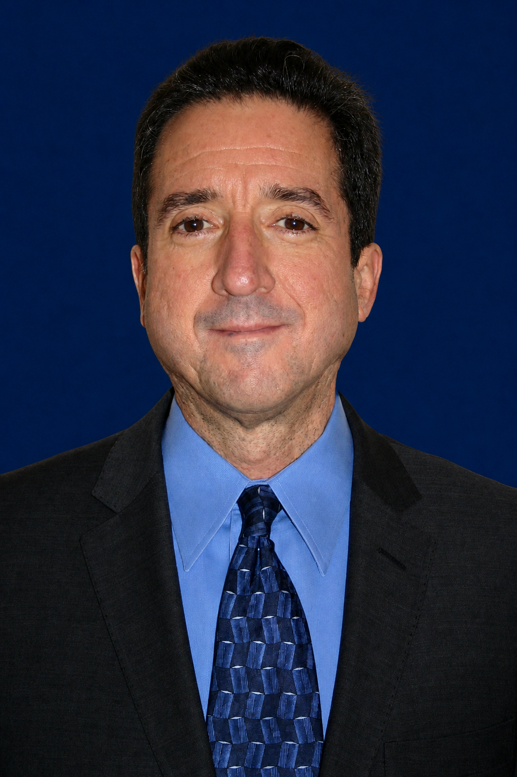 Dr. Rene Mora