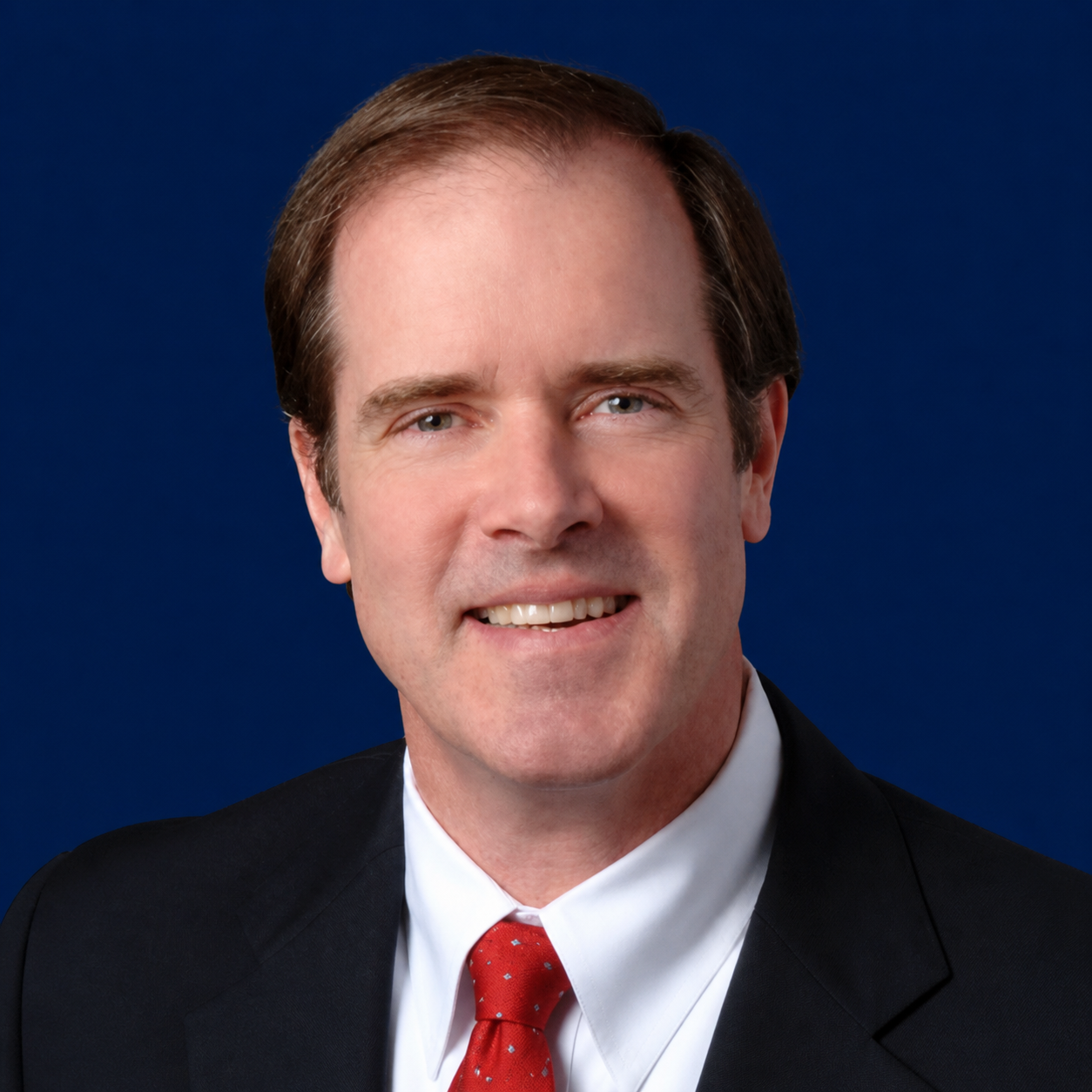 Robert Whelan